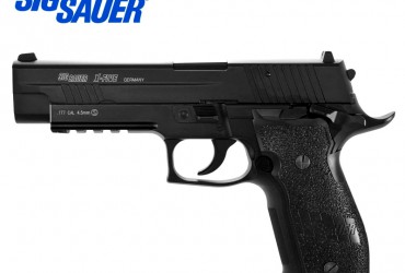 Sig Sauer P226 X-Five