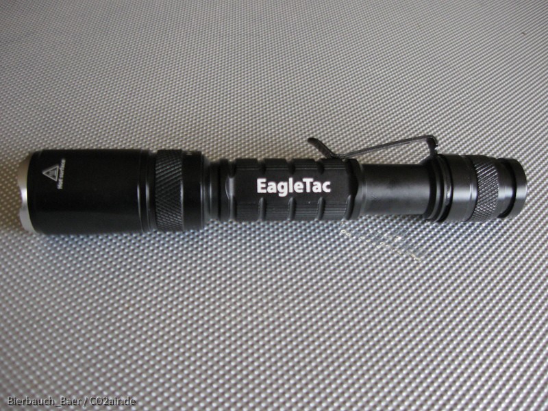 Eagle Tac P20A2 MKII