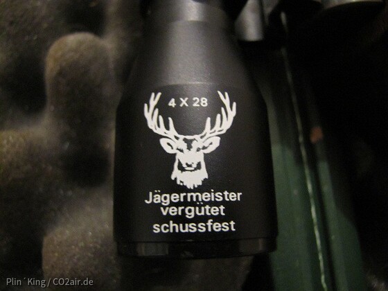 ZF Jägermeister