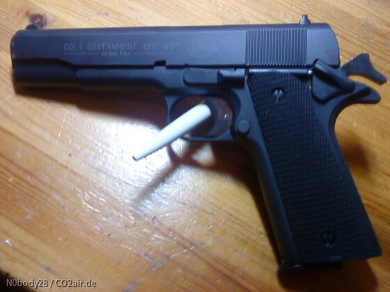 Umarex Colt 1911A1 (2)