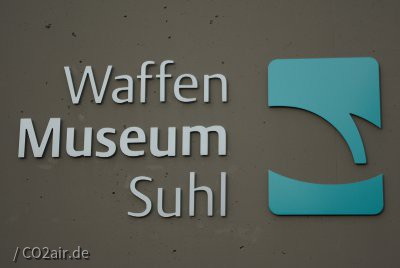 Waffen Museum Suhl