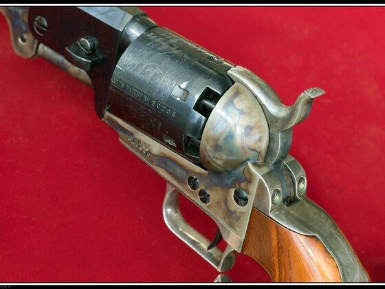 Original  Colt Navy  1851  Cal.36