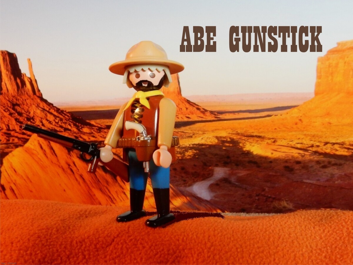 Abe Gunstick