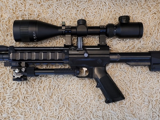AR15-Bandit