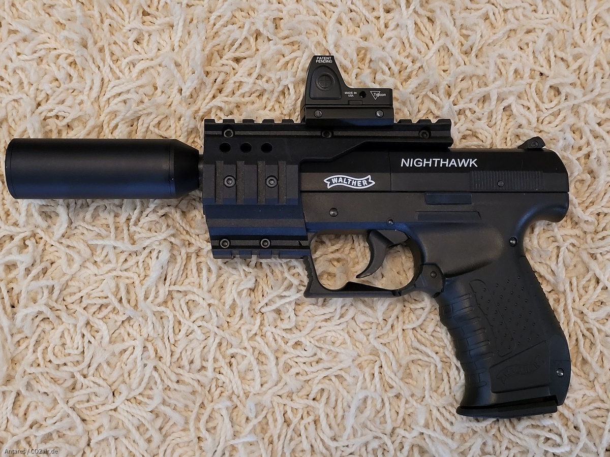 Walther Nighthawk (CPS)