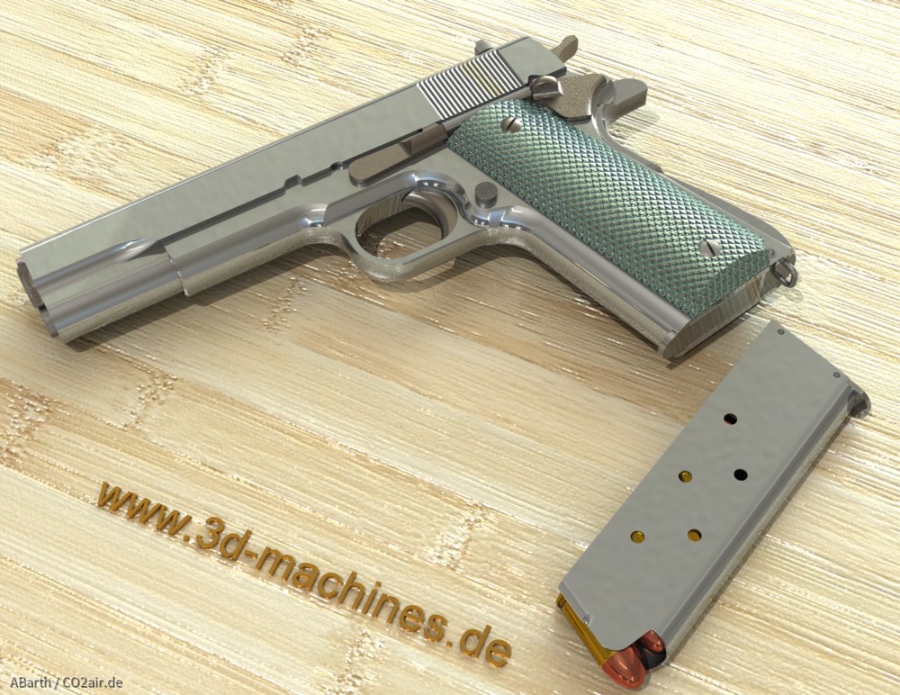 Colt 1911A1