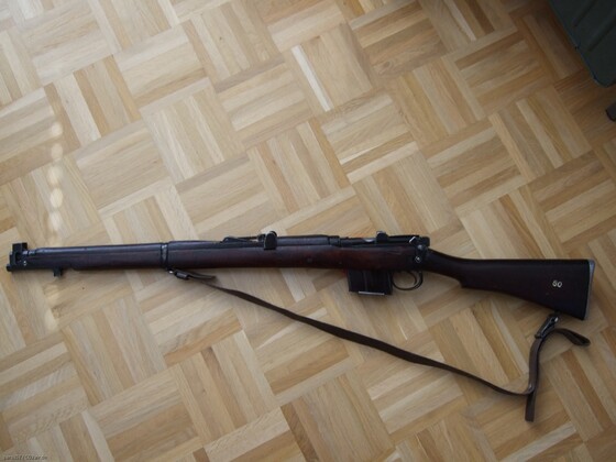 308 enfield