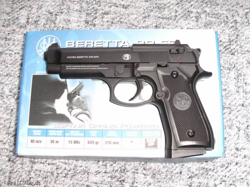 Beretta Mod 92 FS_800_600