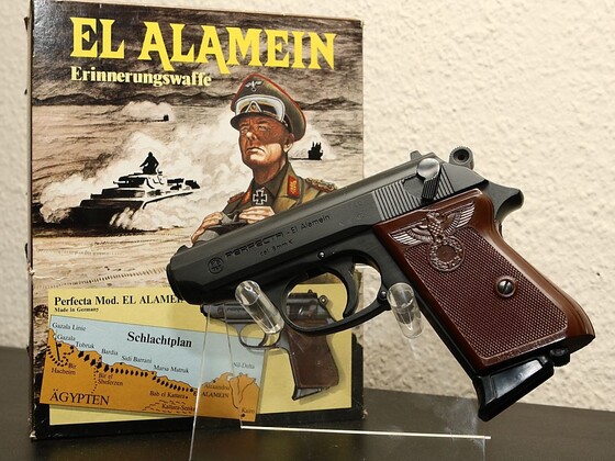 El Alamein 196/2