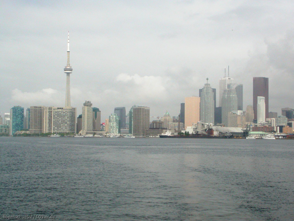 Toronto 2005