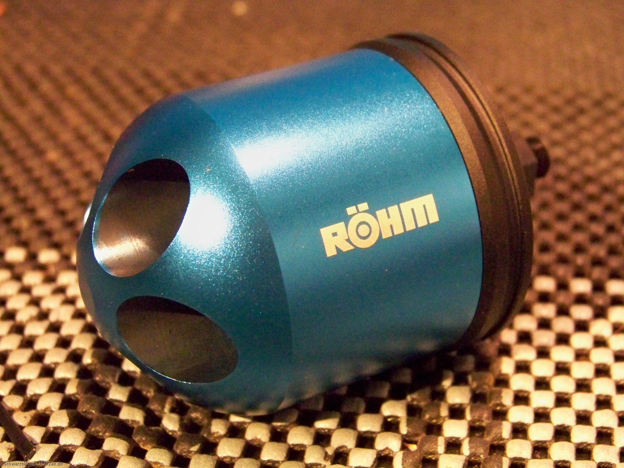 Röhm Pyro-Launcher
