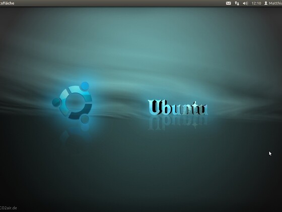 Ubuntu 12.04 Precise Pangolin