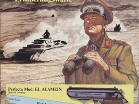 El Alamein 196/2
