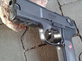 Ruger P345 (airsoft)