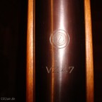 VZ 47 Prägung