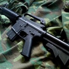 Colt Commando XM177E2