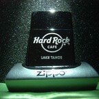 ZIPPO Hard Rock Cafe LakeTahoe