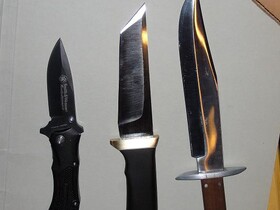 Messer 1