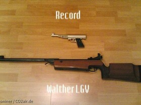 Walter LGV+ Record 1