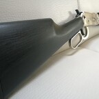 Walther Lever Action