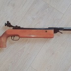 Walther LGV Spezial, Bj. 1968