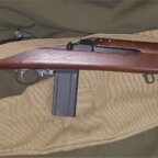 Springfield Armory M1 carbine