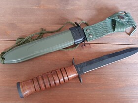 BÖKER PLUS M3 Trench Knife