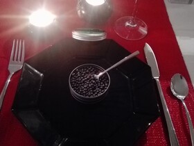 Kaviar 4,4mm