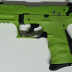 P22Q in den Aktuellen Farben