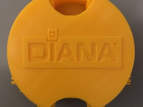 Diana Diadose
