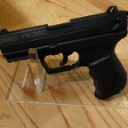 Walther PK 380 PTB 921